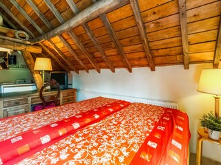 Maison de vacances Maastricht Équipement 18