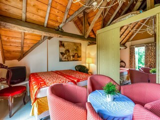 Casa per le vacanze Maastricht Caratteristiche 17