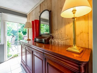 Maison de vacances Maastricht  36