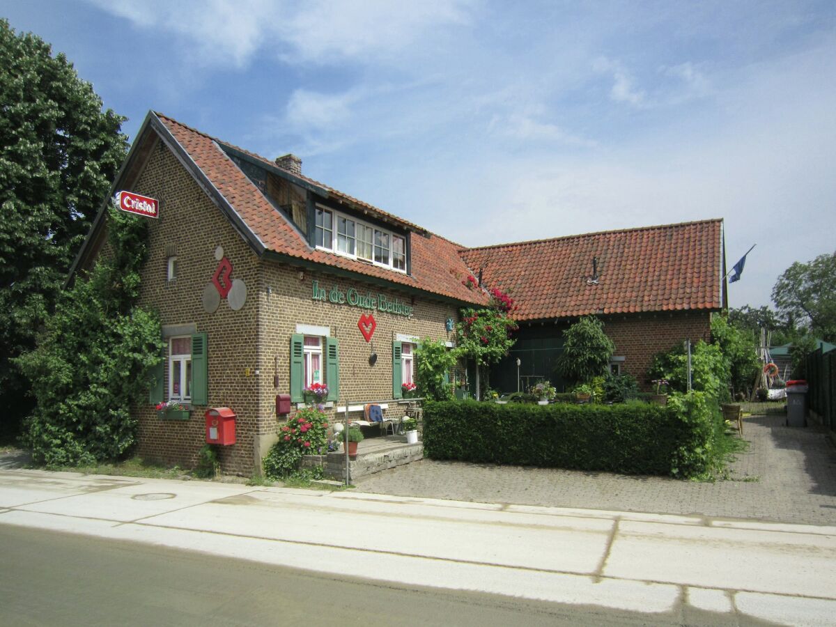 Ferienhaus Maastricht Außenaufnahme 1