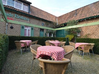 Casa per le vacanze Maastricht Registrazione all'aperto 2