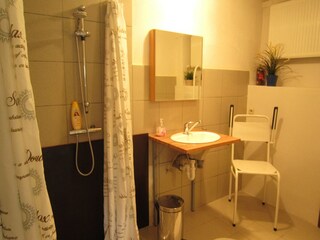 Maison de vacances Maastricht Équipement 25