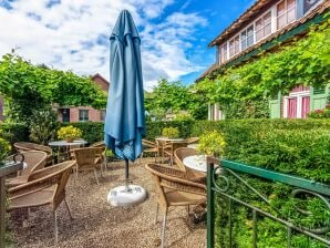 Casa per le vacanze Splendida casa vacanze a Maasmechelen con giardino - Maastricht - image1