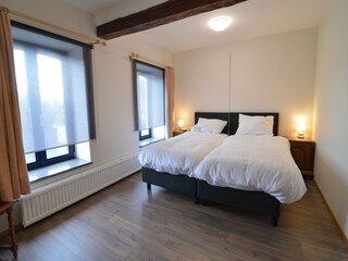 Vakantiehuis Glabbeek Kenmerken 23