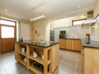 Vakantiehuis Glabbeek Kenmerken 10