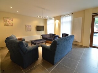 Vakantiehuis Glabbeek Kenmerken 7
