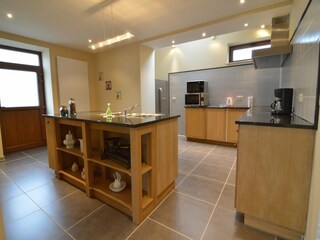 Vakantiehuis Glabbeek Kenmerken 28