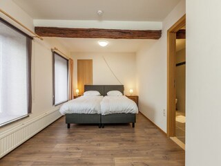 Ferienhaus Glabbeek Ausstattung 13