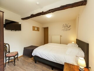 Casa per le vacanze Glabbeek Caratteristiche 12