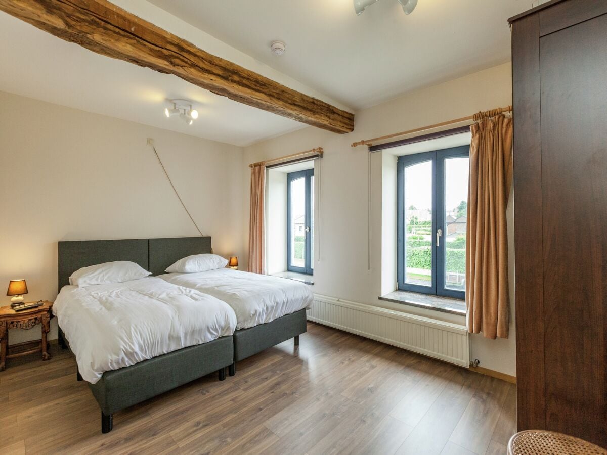 Ferienhaus Glabbeek Ausstattung 17