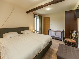 Maison de vacances Glabbeek Équipement 22