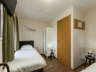 Vakantiehuis Glabbeek Kenmerken 16