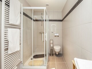 Vakantiehuis Glabbeek Kenmerken 18