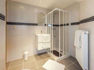 Vakantiehuis Glabbeek Kenmerken 8