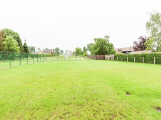 Vakantiehuis Glabbeek Buitenaudio-opname 3