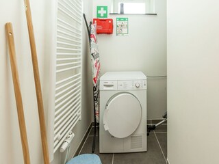 Casa per le vacanze Glabbeek  40