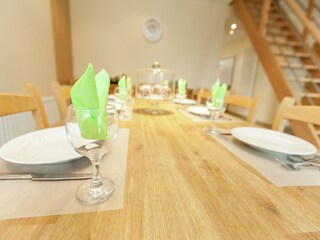 Vakantiehuis Glabbeek  26