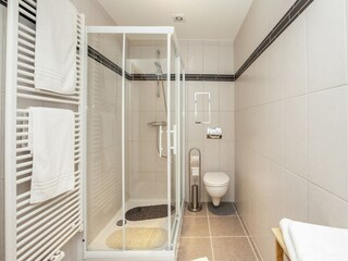 Vakantiehuis Glabbeek Kenmerken 15