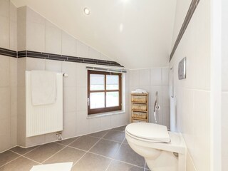 Vakantiehuis Glabbeek Kenmerken 26