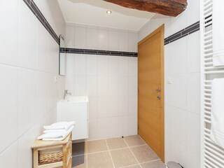 Vakantiehuis Glabbeek Kenmerken 13