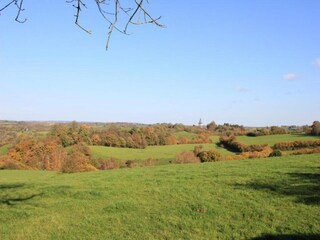 Maison de vacances Glabbeek Environnement 29