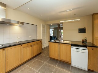 Vakantiehuis Glabbeek Kenmerken 11