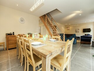 Vakantiehuis Glabbeek Kenmerken 17