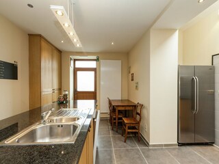 Vakantiehuis Glabbeek Kenmerken 18