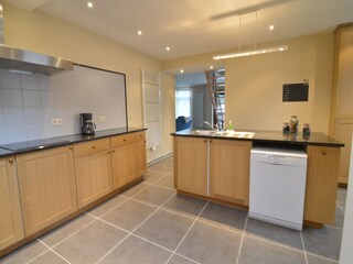 Vakantiehuis Glabbeek Kenmerken 28