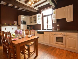 Holiday house Hombourg Features 11