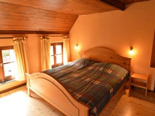 Ferienhaus Hombourg Ausstattung 14