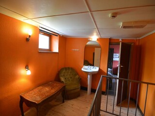 Ferienhaus Hombourg Ausstattung 15