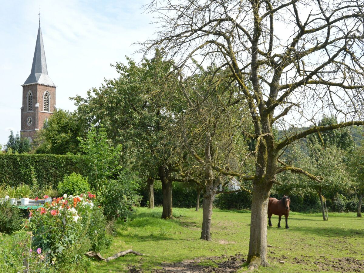 Ferienhaus Hombourg Umgebung 30