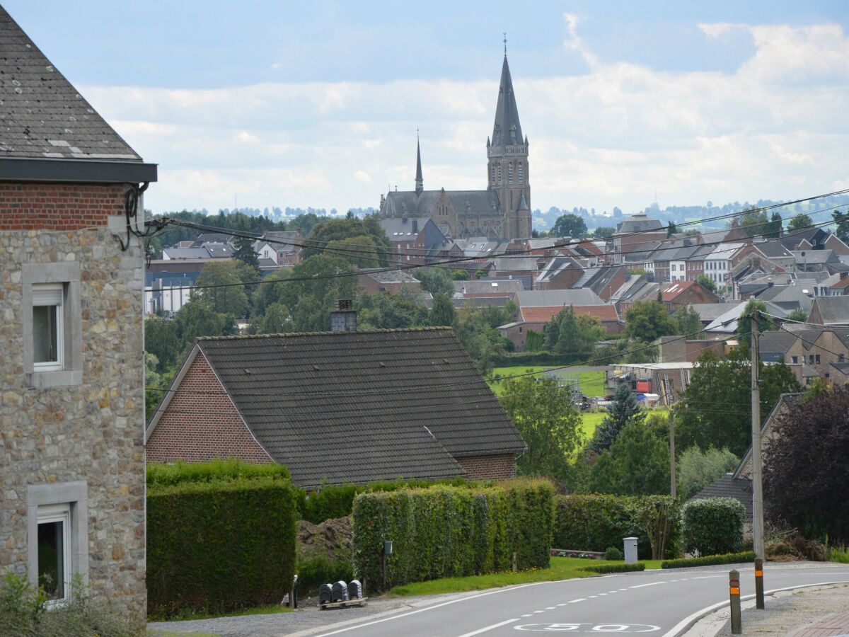 Ferienhaus Hombourg Umgebung 33