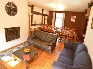 Vakantiehuis Hombourg Kenmerken 21