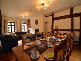 Vakantiehuis Hombourg Kenmerken 23