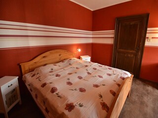 Vakantiehuis Hombourg Kenmerken 9