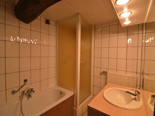 Vakantiehuis Hombourg Kenmerken 11