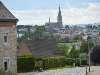 Holiday house Hombourg Environment 30