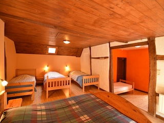 Ferienhaus Hombourg Ausstattung 9