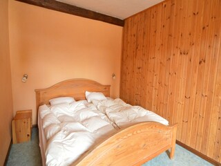 Vakantiehuis Hombourg Kenmerken 12