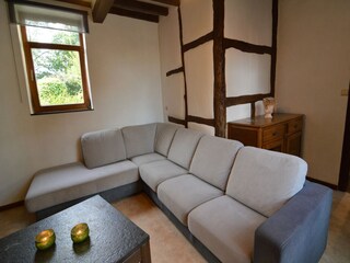 Vakantiehuis Hombourg Kenmerken 21