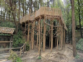 Casa per le vacanze Hombourg Ambiente 30