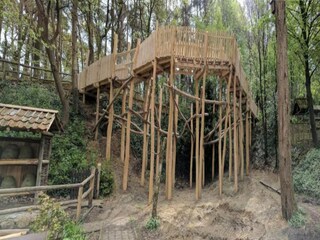 Casa per le vacanze Hombourg Ambiente 35