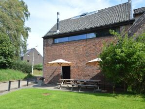 Holiday house Komfortables Ferienhaus mit eigenem Garten - Hombourg - image1