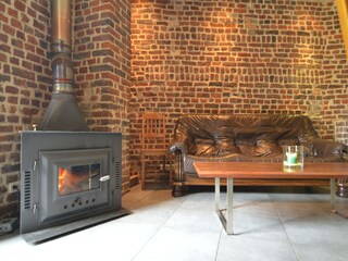 Ferienhaus Hombourg Ausstattung 22