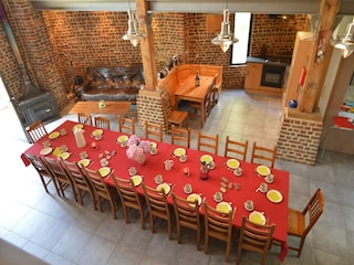 Holiday house Hombourg Features 29