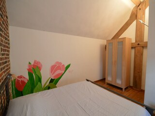 Vakantiehuis Hombourg Kenmerken 25