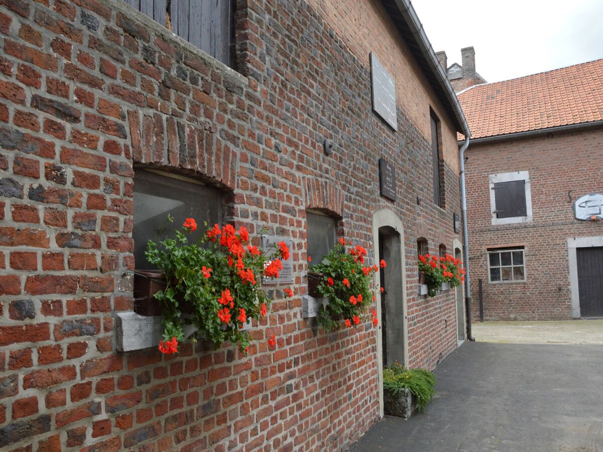 Ferienhaus Hombourg Umgebung 30