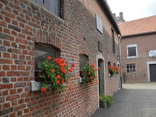 Holiday house Hombourg Environment 36